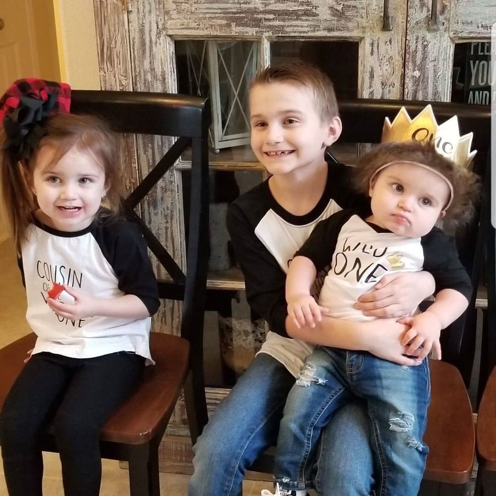 Meet your Posher, Lorie